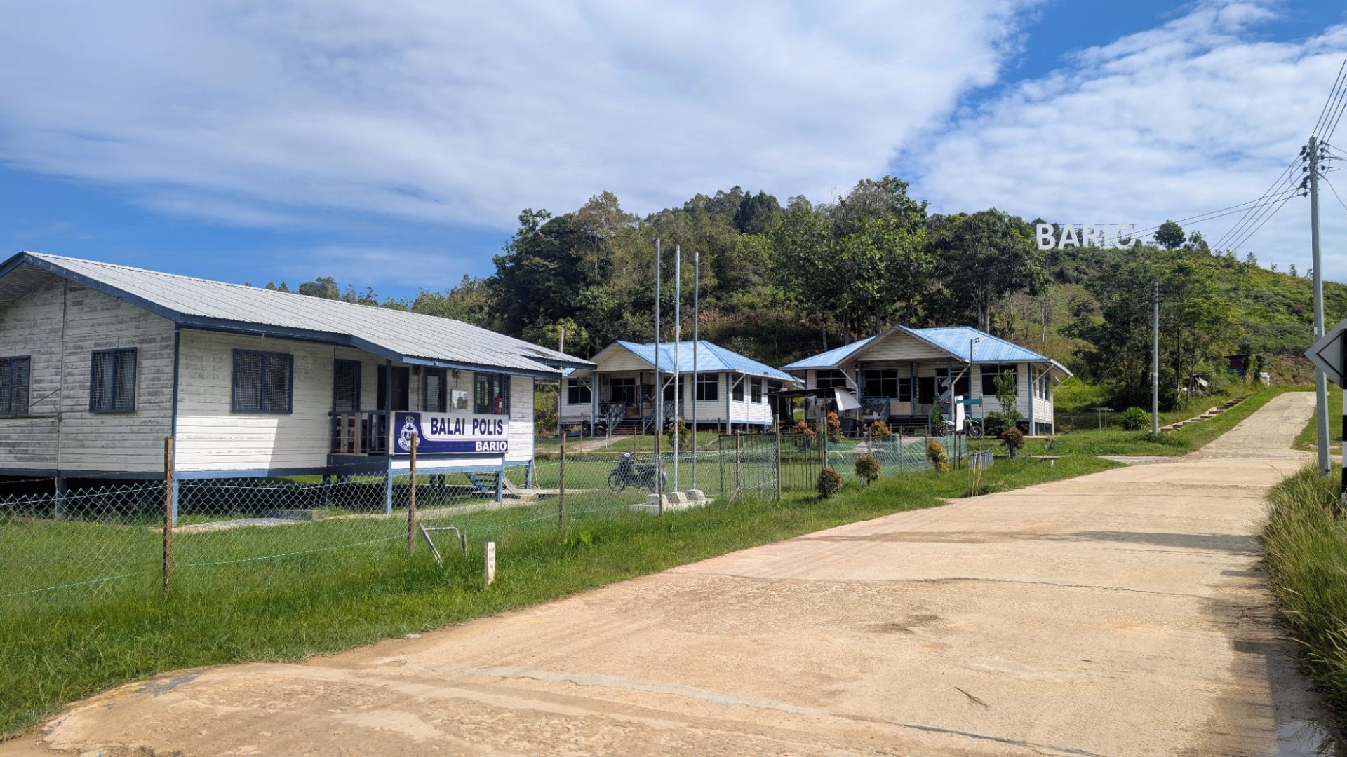 Taste the Highlands: Bario's Unique Culinary Heritage