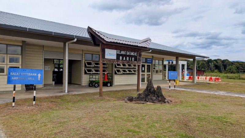 Living Traditions of the Kelabit Highlands