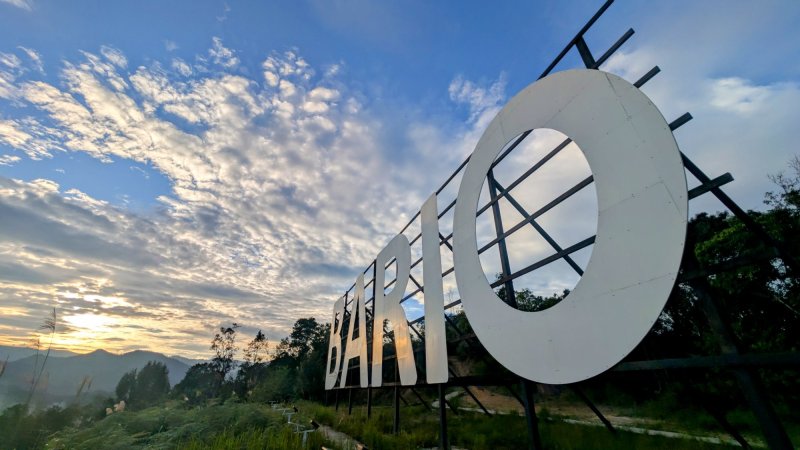 Highland Wilderness: Bario's Natural Wonders