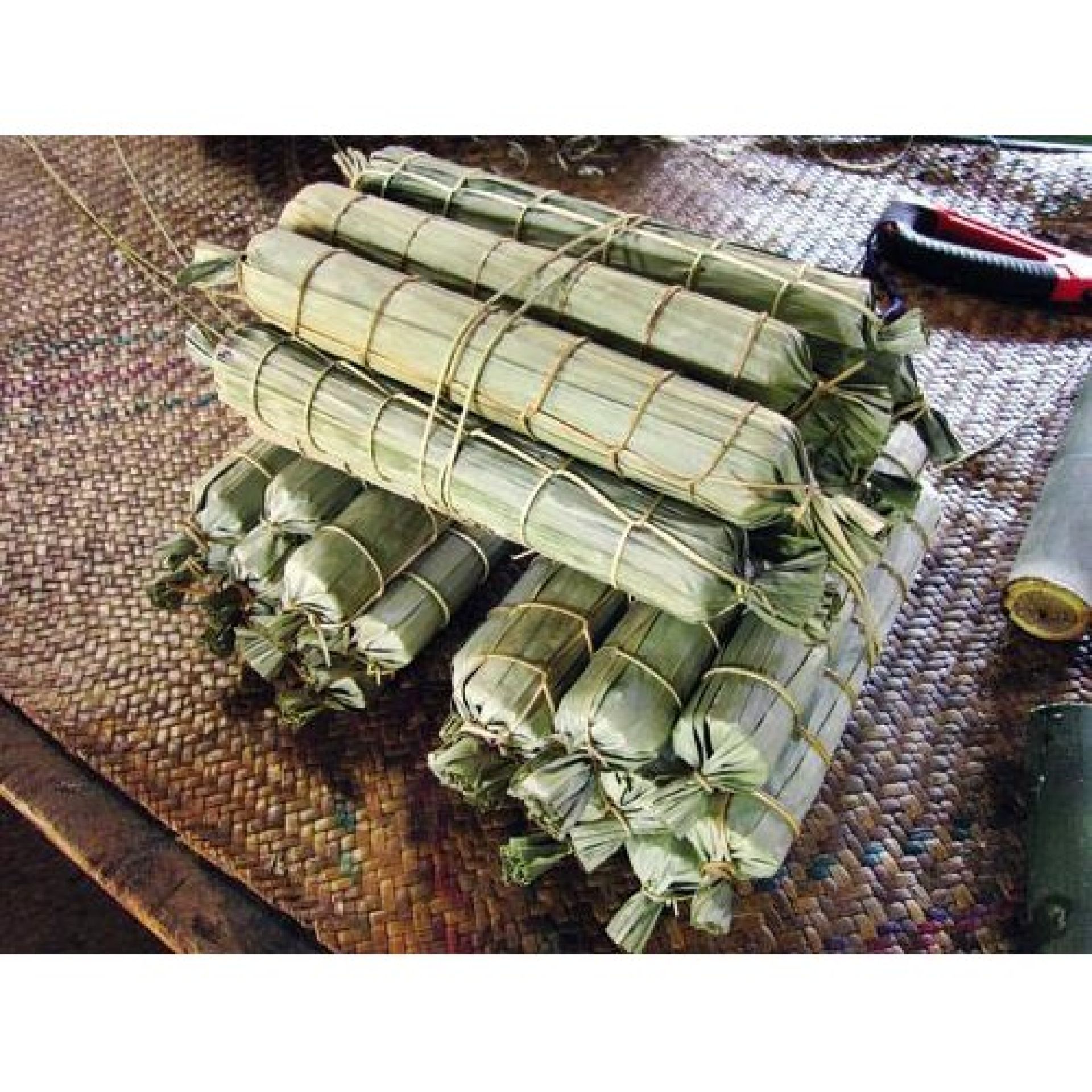 Garam Bario