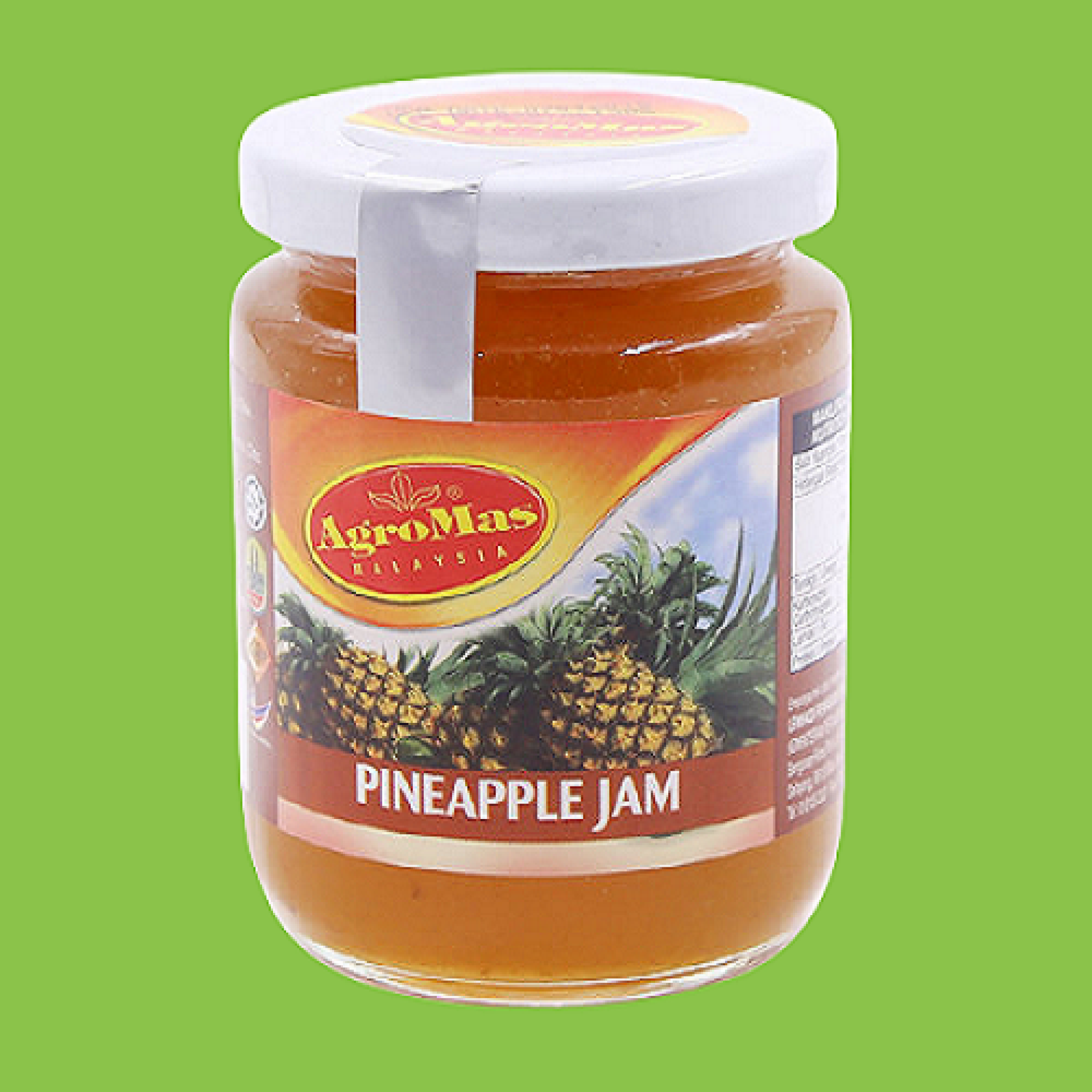 jem nanas