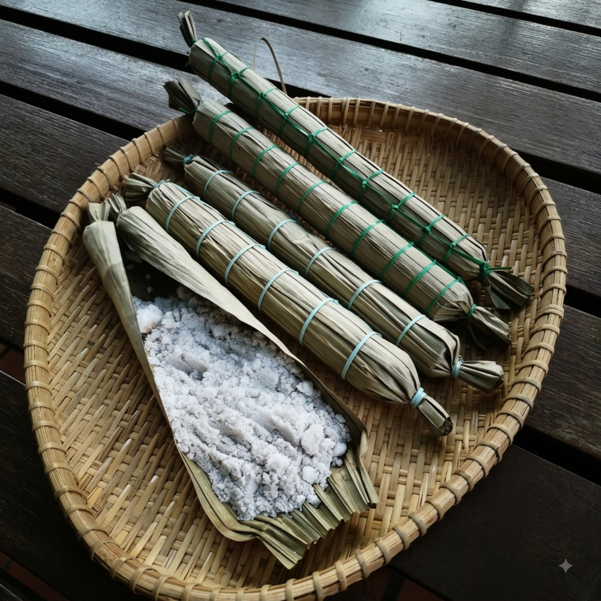 Garam Bario 300gm