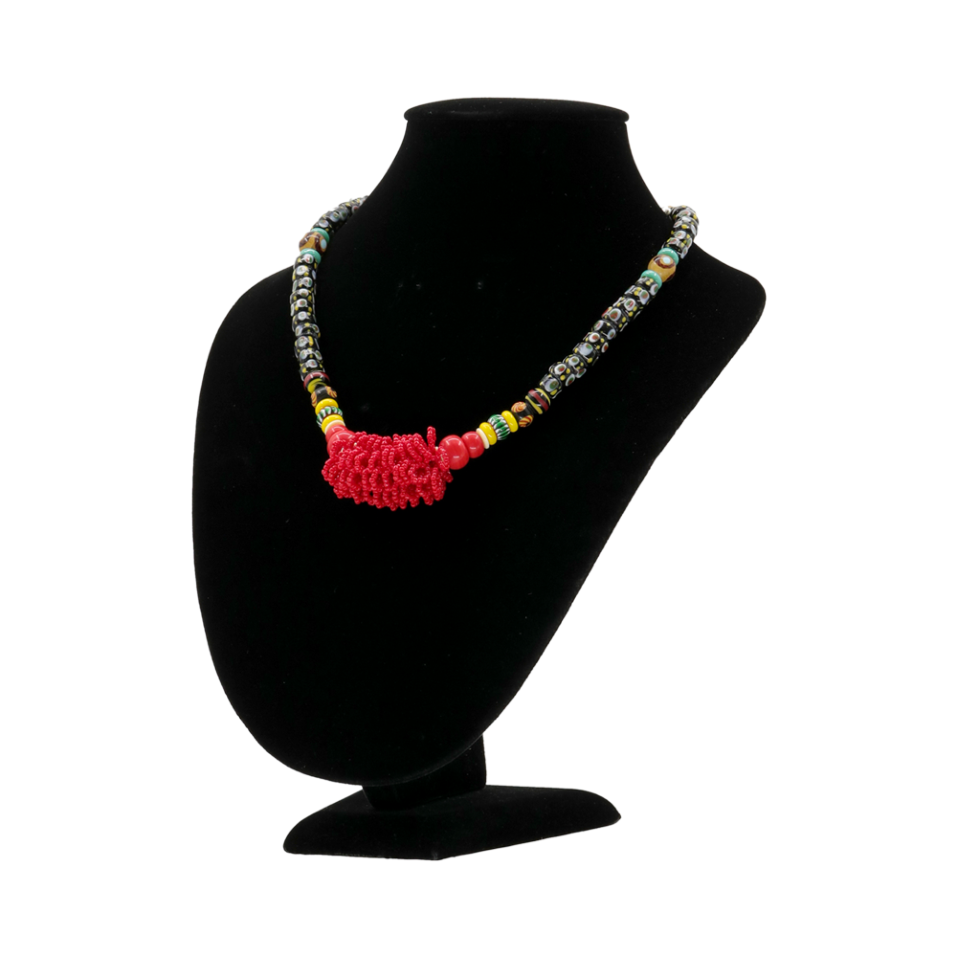 Neclace Bead (Man)