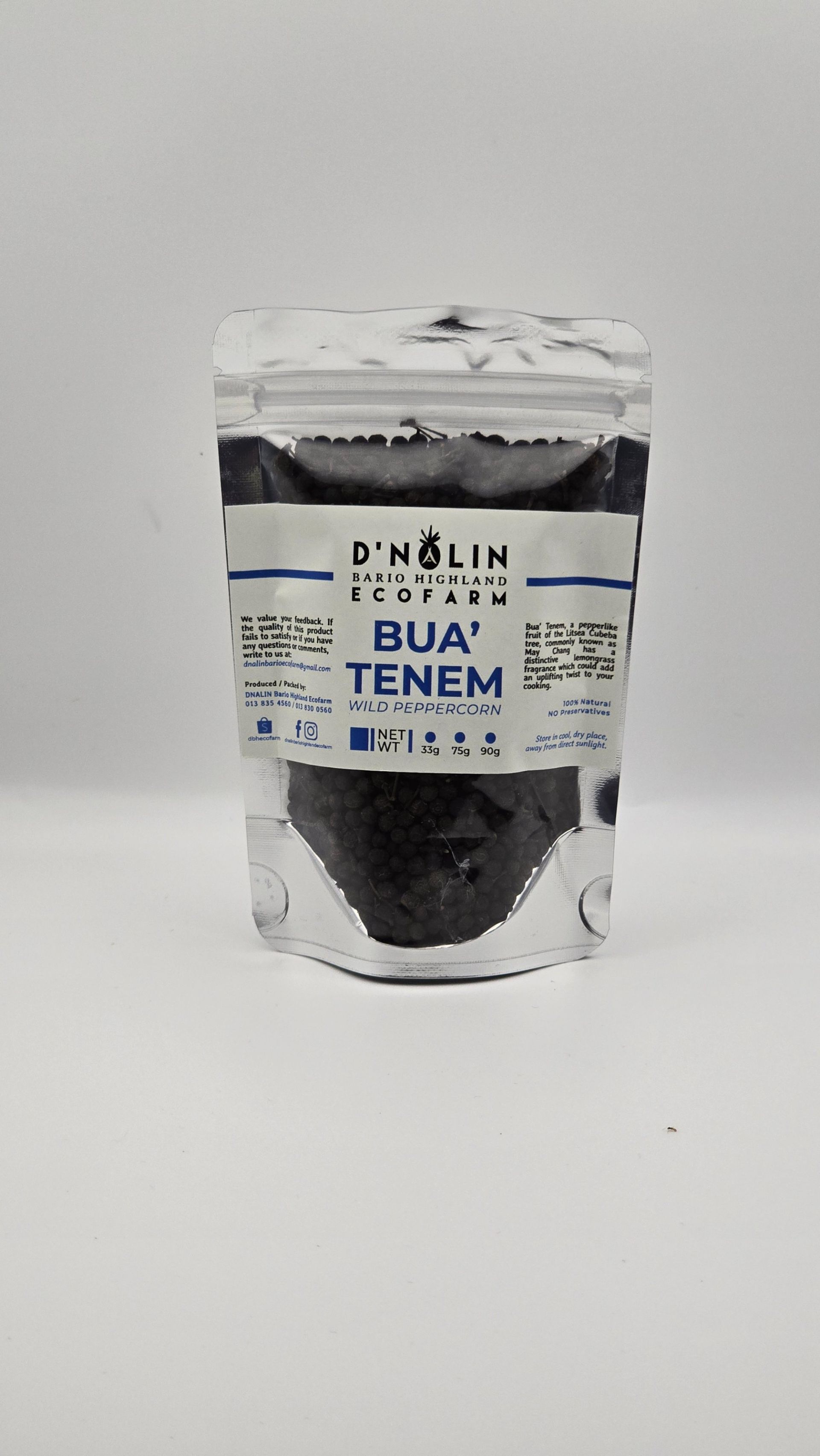 Bua' Tenem