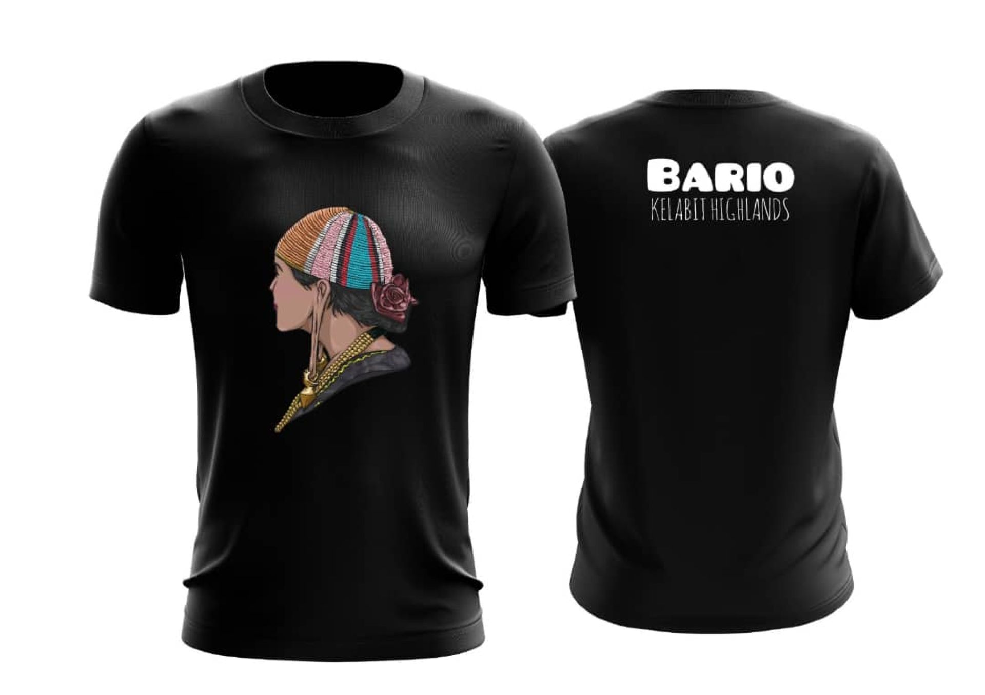 Baju Bario