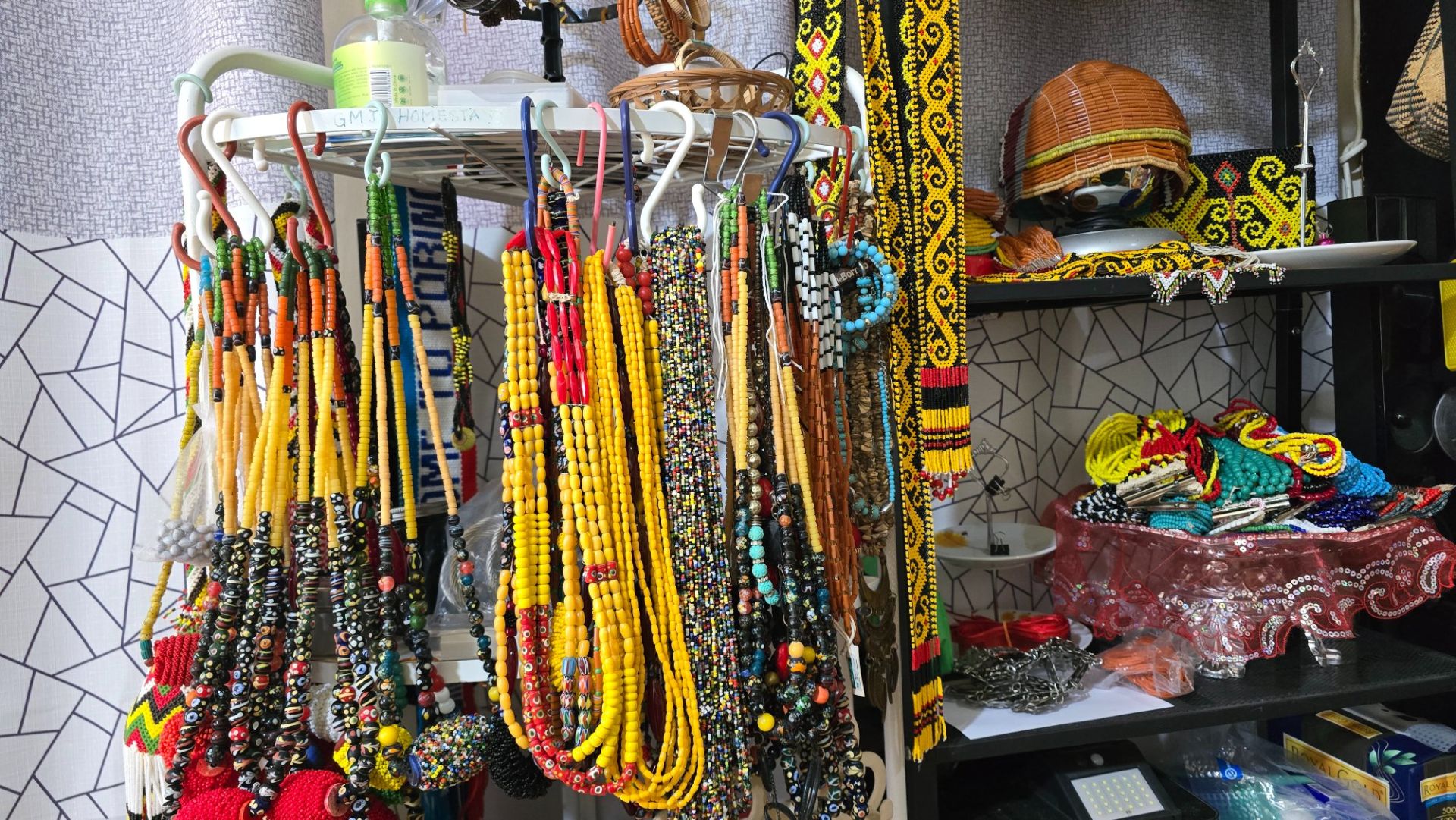Beads