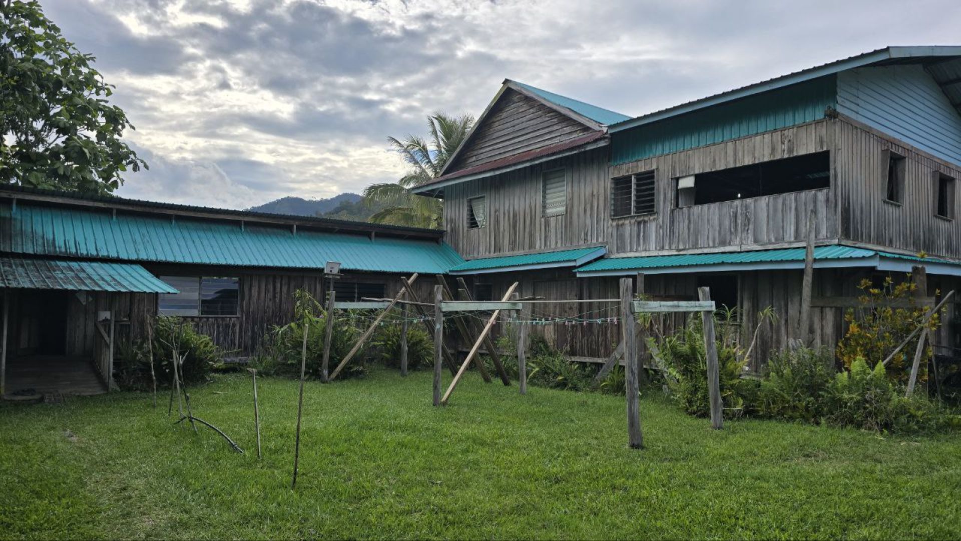 Bario Ambassador's Homestay