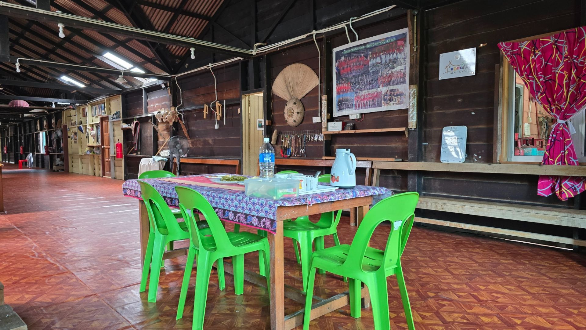 Homestay Zara